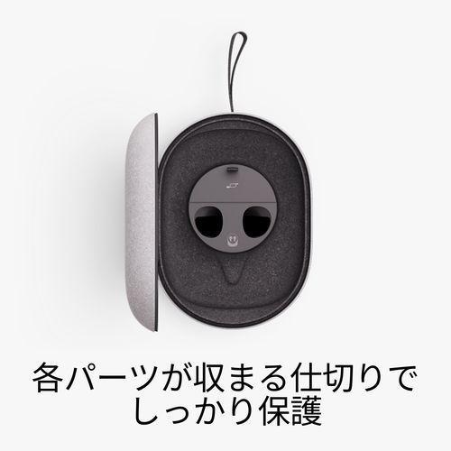 Meta(メタ) Meta Quest 携帯用ケース SK-1000045-01 : ECカレント