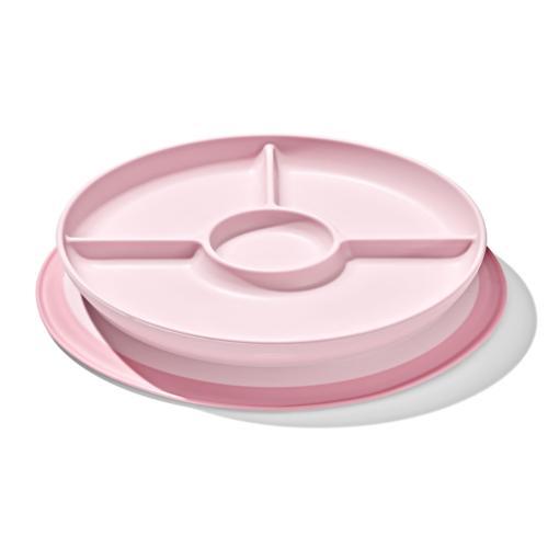 OXO(オクソー) OXO Tot 吸盤付き仕切プレート ブロッサム | 