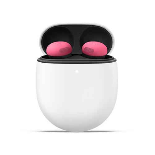 Google GA05764-JP Peony Pixel Buds Pro 2 完全ワイヤレスイヤホン