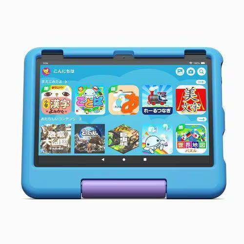 Amazon(アマゾン) Fire HD 10 キッズモデル 第13世代 10.1型 3GB Amazon(アマゾン) Fire HD 10 キッズモデル 第13世代 10.1型 3GB
