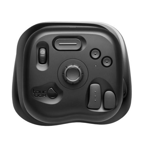 TourBox(ツアーボックス) TourBox Lite ツアーボックスライト 左手用