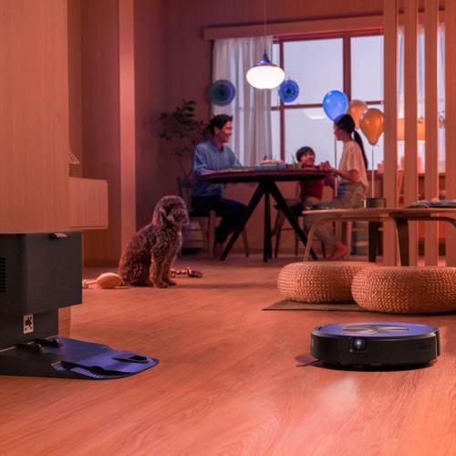 アイロボット(iRobot) ルンバ j9+ ロボット掃除機 j955860 : EC アイロボット(iRobot) ルンバ j9+ ロボット掃除機 j955860 : EC