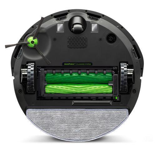 iRobot Roomba Combo j5+ ロボット掃除機 Amazon | ルンバ コンボ j5+ ロボット掃除機 アイロボット(iRobot