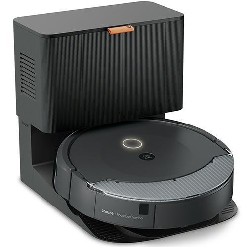 長期5年保証付】アイロボット(iRobot) ルンバ Combo 10 Max 長期5年保証付】アイロボット(iRobot) ルンバ Combo 10 Max