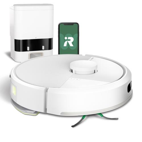 長期5年保証付】アイロボット(iRobot) ルンバ 105 Combo ロボット +
