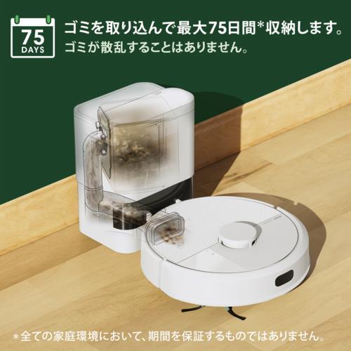 Roomba105 ルンバiRobot ComboロボットホワイトY3 価格.com - 価格比較 [ホワイト] Y311260 コンボ ルンバ105 iRobot 掃除機・クリーナー