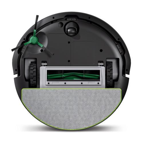 長期5年保証付】アイロボット(iRobot) ルンバ 105 Combo(ブラック