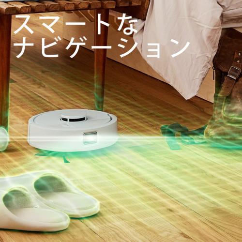 アイロボット(iRobot) Roomba Mini 掃除機＆床拭きロボット +