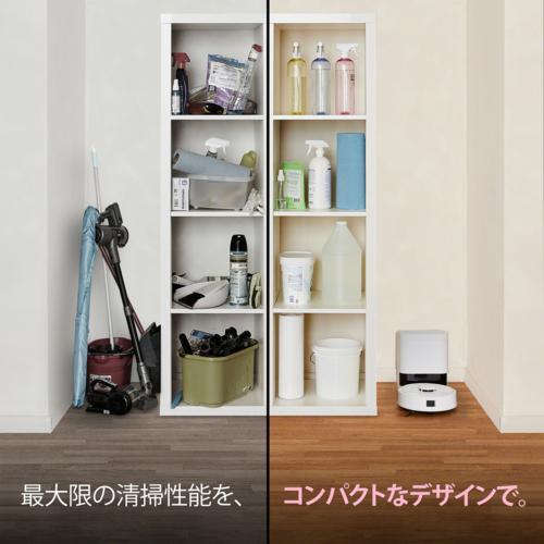 アイロボット(iRobot) Roomba Mini 掃除機＆床拭きロボット +