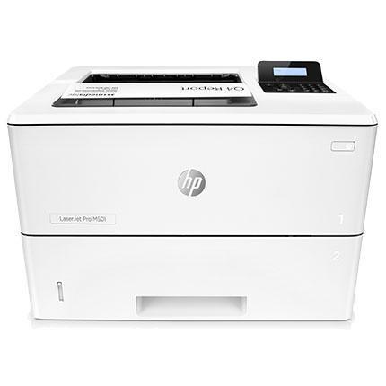 レーザープリンター HP(ヒューレットパッカード) LaserJet Pro M501dn J8H61A#ABJ モノクロ A4対応 | 日本HP
