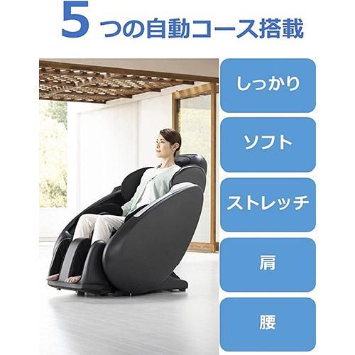 【長期5年保証付】[配送/設置エリア 東京23区 限定]スライヴ  CHD-9220BK THRIVE くつろぎ指定席 マッサージチェア[標準設置料込][標準設置料込][代引不可] |  | 02