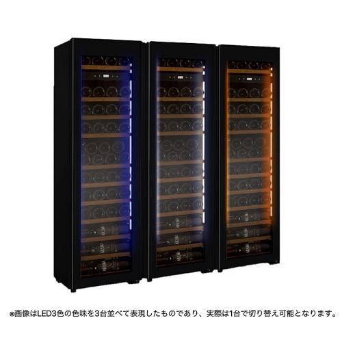 【長期5年保証付】[配送/設置エリア 東京23区 限定]フォルスター forster FJE-113GSL-BK ブラック Essential ワインセラー 44本収納 右開き[標準設置[標準設置料 |  | 06