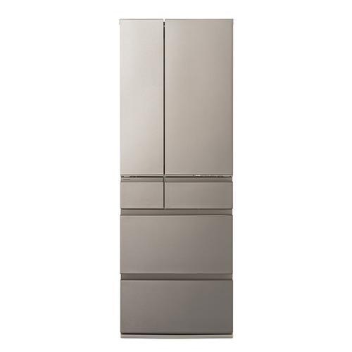 [配送/設置エリア 東京23区 限定]パナソニック Panasonic NR-F53HV2-N ヘアラインシャンパン 5ドア冷蔵庫 観音開き 525L 幅650mm[標準設置料込][代引不可] |  | 18