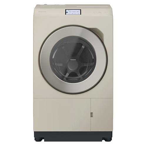 【長期5年保証付】[配送/設置エリア 東京23区 限定]パナソニック NA-LX129EL-C サンドグレージュ ななめドラム洗濯乾燥機 左開き 洗[標準設置料込][代引不可] |  | 17