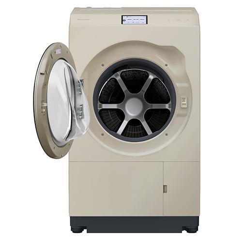 【長期5年保証付】[配送/設置エリア 東京23区 限定]パナソニック NA-LX129EL-C サンドグレージュ ななめドラム洗濯乾燥機 左開き 洗[標準設置料込][代引不可] |  | 18