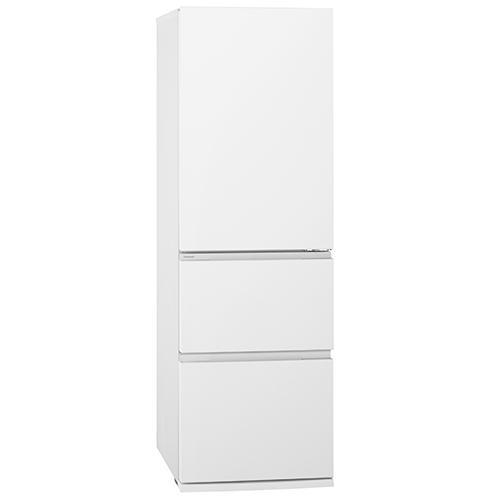 [配送/設置エリア 東京23区 限定]パナソニック NR-C33ES2-W マットホワイト 3ドア 奥行うす型冷蔵庫 右開き 326L 幅600mm[標準設置料込][代引不可] |  | 09