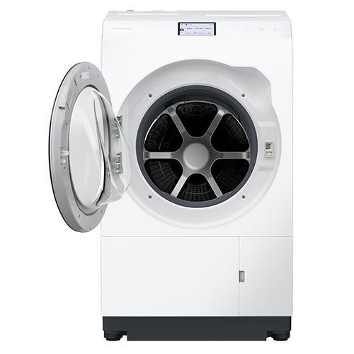 【長期5年保証付】[配送/設置エリア 東京23区 限定]パナソニック NA-LX129EL-W マットホワイト ななめドラム洗濯乾燥機 左開き 洗濯[標準設置料込][代引不可] |  | 18