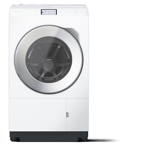 【長期5年保証付】[配送/設置エリア 東京23区 限定]パナソニック NA-LX129EL-W マットホワイト ななめドラム洗濯乾燥機 左開き 洗濯[標準設置料込][代引不可] |  | 19