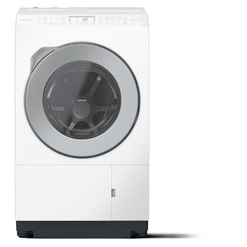 【長期5年保証付】[配送/設置エリア 東京23区 限定]パナソニック NA-LX127ER-W マットホワイト ななめドラム洗濯乾燥機 右開き 洗濯[標準設置料込][代引不可] |  | 18