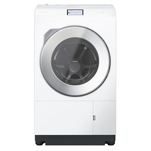 【長期5年保証付】[配送/設置エリア 東京23区 限定]パナソニック NA-LX129ER-W マットホワイト ななめドラム洗濯乾燥機 右開き 洗濯[標準設置料込][代引不可] |  | 17