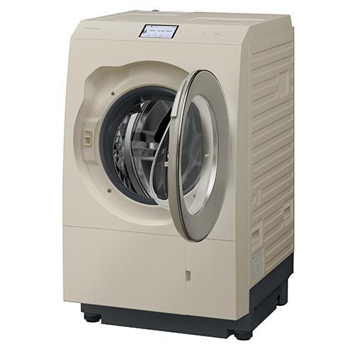 【長期5年保証付】[配送/設置エリア 東京23区 限定]パナソニック NA-LX129ER-C サンドグレージュ ななめドラム洗濯乾燥機 右開き 洗[標準設置料込][代引不可] |  | 16