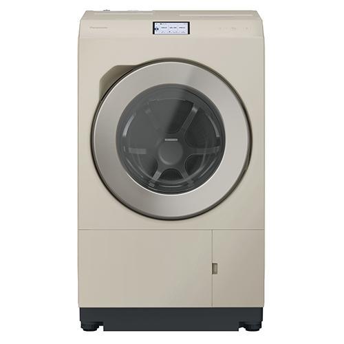 【長期5年保証付】[配送/設置エリア 東京23区 限定]パナソニック NA-LX129ER-C サンドグレージュ ななめドラム洗濯乾燥機 右開き 洗[標準設置料込][代引不可] |  | 17