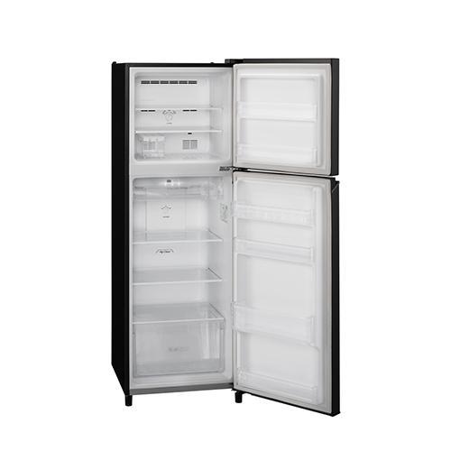 [配送/設置エリア 東京23区 限定]パナソニック NR-B253T-K マットブラック 2ドア冷蔵庫 右開き 248L 幅555mm[標準設置料込][代引不可] |  | 10