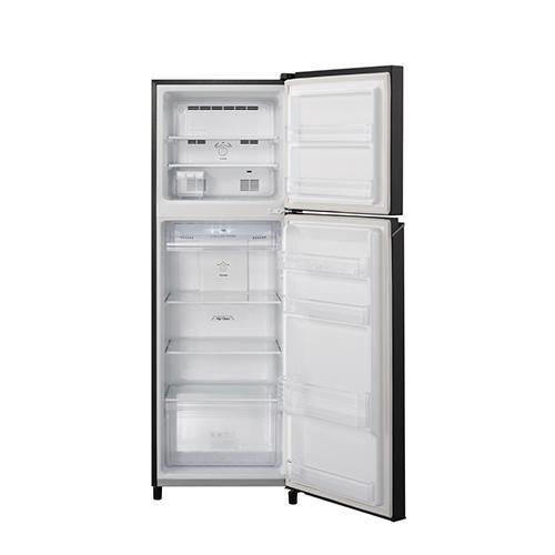 [配送/設置エリア 東京23区 限定]パナソニック NR-B253T-K マットブラック 2ドア冷蔵庫 右開き 248L 幅555mm[標準設置料込][代引不可] |  | 13