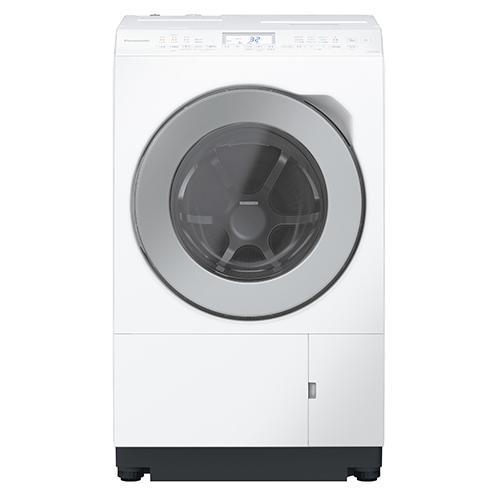 【長期5年保証付】[配送/設置エリア 東京23区 限定]パナソニック NA-LX125EL-W マットホワイト ななめドラム洗濯乾燥機 左開き 洗濯[標準設置料込][代引不可] |  | 14