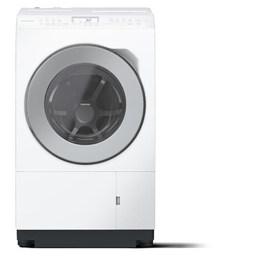 【長期5年保証付】[配送/設置エリア 東京23区 限定]パナソニック NA-LX125EL-W マットホワイト ななめドラム洗濯乾燥機 左開き 洗濯[標準設置料込][代引不可] |  | 16