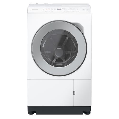 【長期5年保証付】[配送/設置エリア 東京23区 限定]パナソニック NA-LX113EL-W マットホワイト ななめドラム洗濯乾燥機 左開き 洗濯[標準設置料込][代引不可] |  | 12