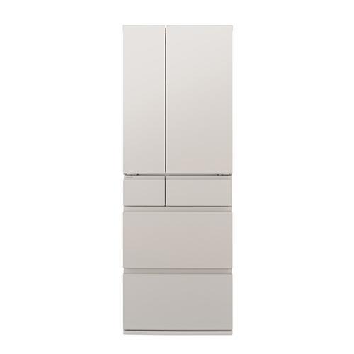 [配送/設置エリア 東京23区 限定]パナソニック NR-F54EY2-C マットライトベージュ 6ドア冷蔵庫 観音開き 542L 幅650mm[標準設置料込][代引不可] |  | 14