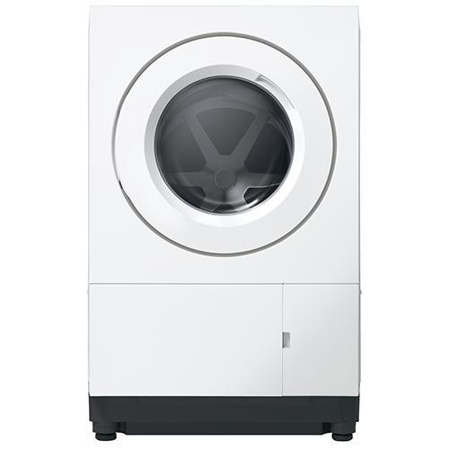 [配送/設置エリア 東京23区 限定]パナソニック NA-SD10HBL-W マットホワイト ななめドラム洗濯乾燥機[標準設置料込][代引不可] |  | 16