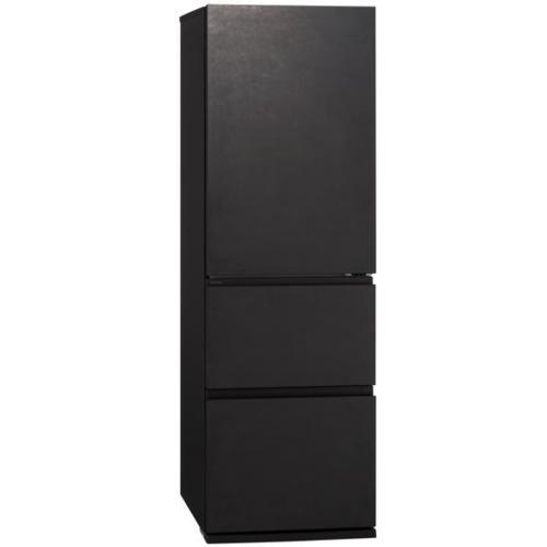 [配送/設置エリア 東京23区 限定]パナソニック NR-C37WS2-K ストーンブラック 3ドア 冷凍冷蔵庫 右開き 365L 幅600mm[標準設置料込][代引不可] |  | 12