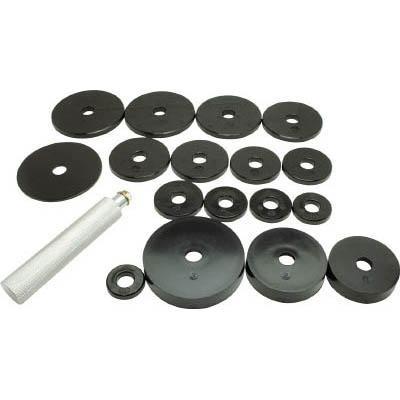 ワールドツール(アストロプロダクツ) 2007000000021 シールドライバーセット | アストロプロダクツ