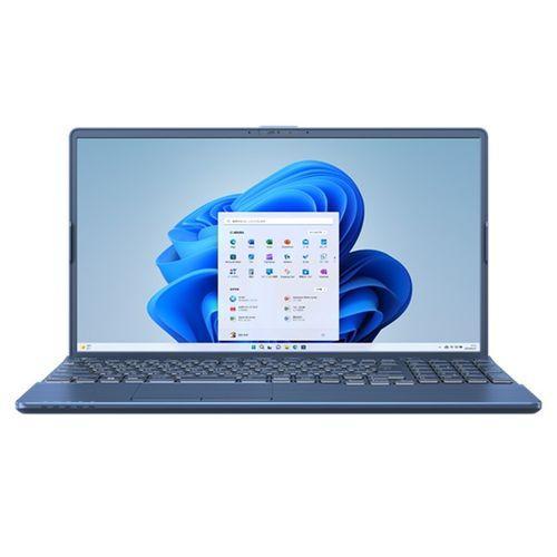 富士通(FUJITSU) FMV LIFEBOOK AH53/H2 15.6型 リファビッシュ