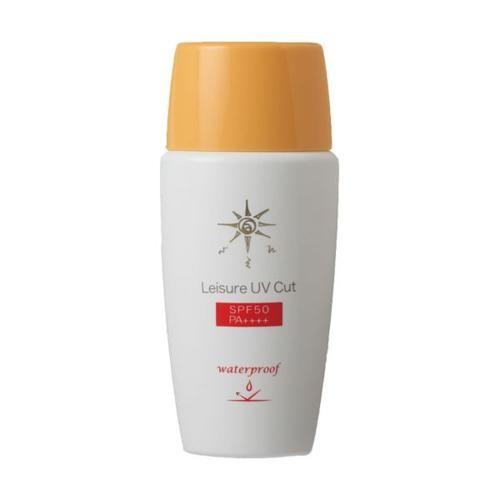 【新品・未開封】X-one 日焼け止め 4本セット レジャー＆デイリーUVカット エックスワン(X-one) レジャーUVカット[SPF50 PA＋＋＋＋] : EC