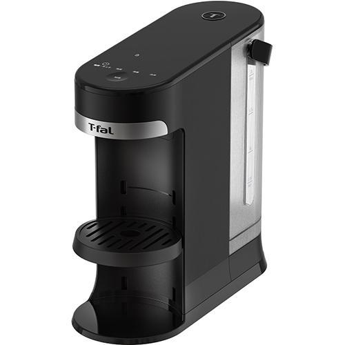 【ヒロシ】ティファール 瞬間湯沸しケトル BR3508J0 ティファール(T-fal) BR3508J0 ブラック ヴィテス 瞬間湯沸かしケトル