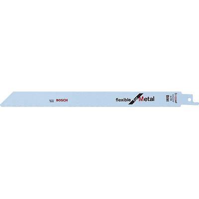 ボッシュ(BOSCH) S1122AF セーバーソーブレード5本 | BOSCH（DIY、工具）