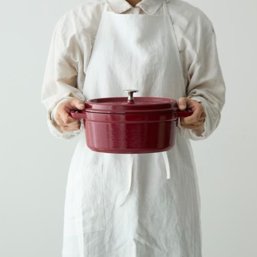 ストウブ(staub) STAUB ストウブ ピコ・ココット オーバル 23cm 2.35L