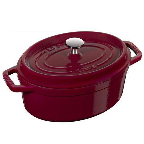 ストウブ(staub) STAUB ストウブ ピコ・ココット オーバル 23cm 2.35L