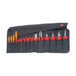 クニペックス(KNIPEX) 989913 絶縁工具セット 15点セット : EC