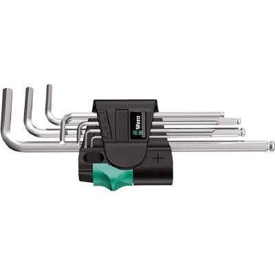 Wera 22181 950PKL/7SMN ヘックスキーセット | ブランド登録なし