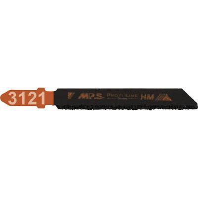 MPS社 3121-1 ジグソーブレード ガラス・セラミックス用 : ECカレント - 通販 - Yahoo!ショッピング