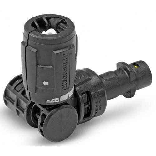 ケルヒャー(KARCHER) フレキシブル可変ノズル360&deg; 2643254 2.643-254.0