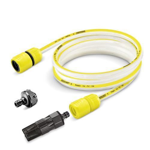 ケルヒャー（KARCHER） 2.644-297.0 高圧洗浄機 自吸・水道兼用ホース