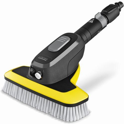 ケルヒャー(KARCHER) 2.644-374.0 3 in 1 ウォッシュブラシ ケルヒャー(KARCHER) 2.644-374.0 3 in 1 ウォッシュブラシ : EC
