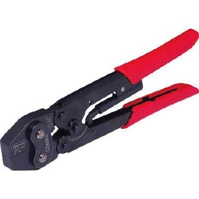 ワゴジャパン(WAGO) 206-220 フェルール圧着工具 適合電線0.08〜0.34 