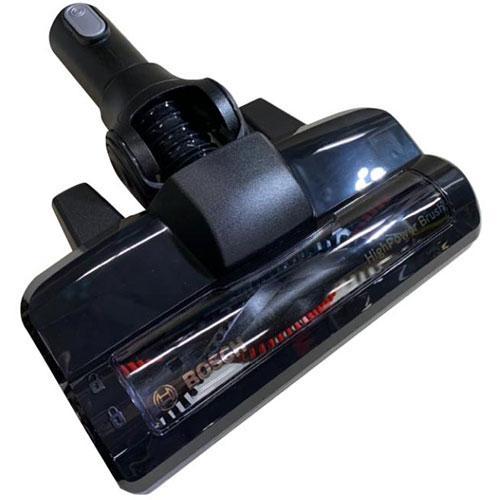 ボッシュ(BOSCH) 1600A025YX ブラック コードレスクリーナー Unlimited 