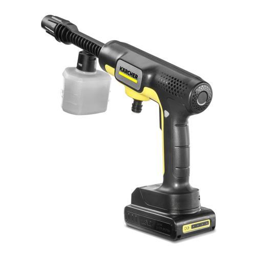 ケルヒャー(KARCHER) OC 5 ハンディ Handy モバイル高圧洗浄機